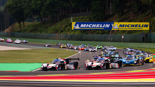MLMC at Spa-Francorchamps – Facts and Figures