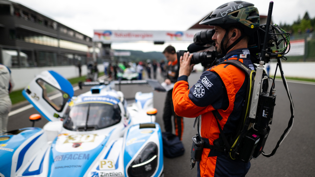 Where to Watch Round 5 from Silverstone