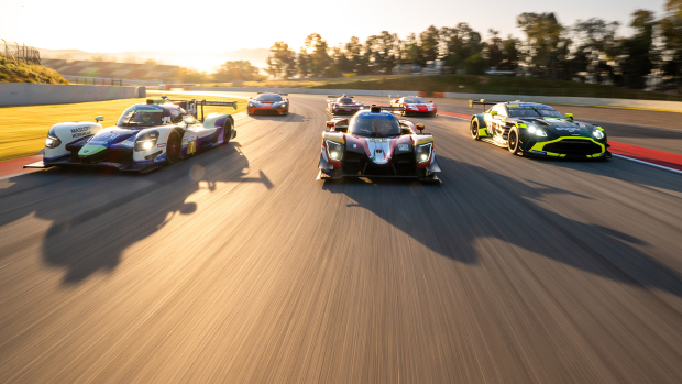 Michelin Le Mans Cup Teams Gear Up for Round 2 at Le Castellet