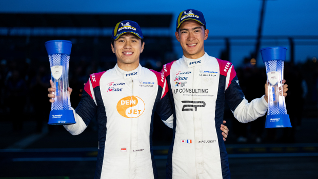 R-ace GP Clinch 2026 Title in Dramatic Silverstone Encounter