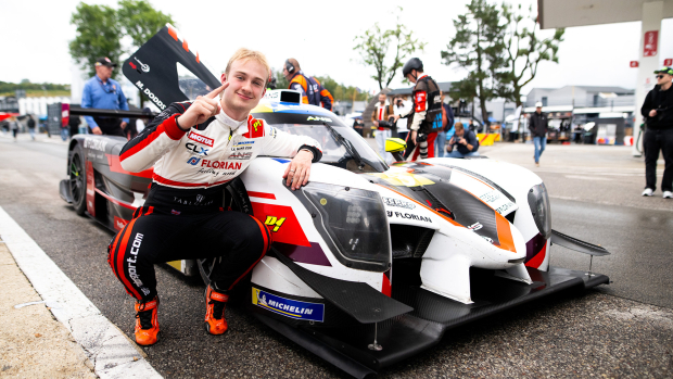 QUALIFYING: Dodds Dominates MLMC Qualifying for ANS Motorsport