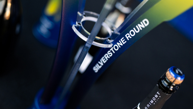Silverstone – Facts and Figures