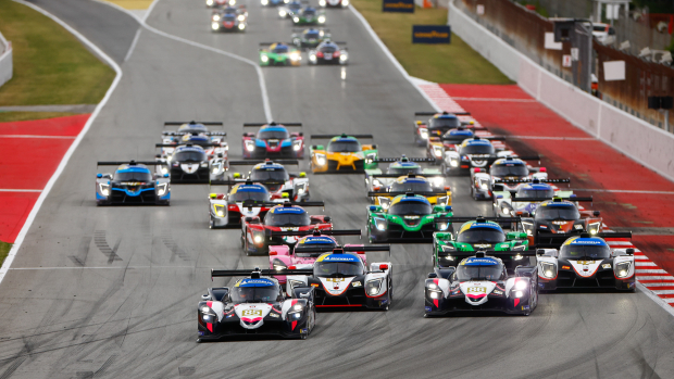 ROUND 1: R-ace GP Take Maximum Points in Spain