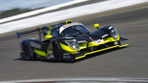 Swedish Team Allay Racing Enter the MLMC