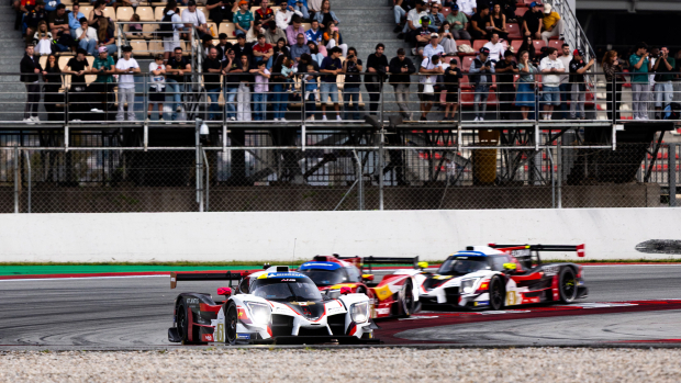 Barcelona 2027, Tickets Now on Sale