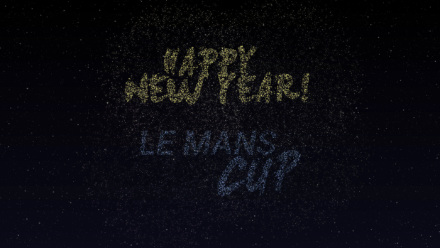 Bonnée Année 2020!