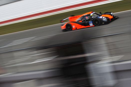 Motorsport 98 va de nouveau privilégier la Michelin Le Mans Cup en 2020