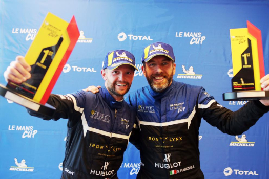 Spa-Francorchamps: Réactions des pilotes