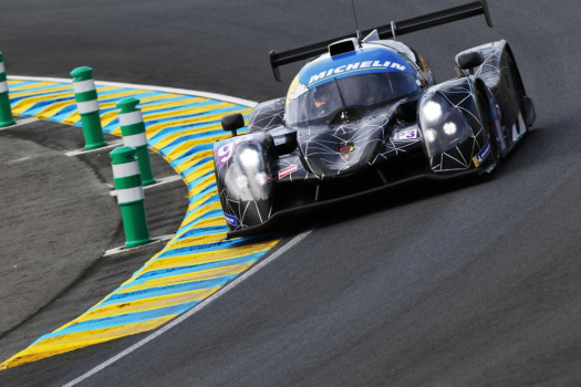 Before heading to Barcelona, AT Racing relates a perfect experience at Road To Le Mans