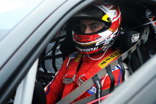 Ce que représente Road To Le Mans pour Mikkel Mac