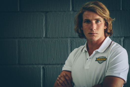 Freddie Hunt joins Champion RLR MSport team for 'Road to Le Mans'