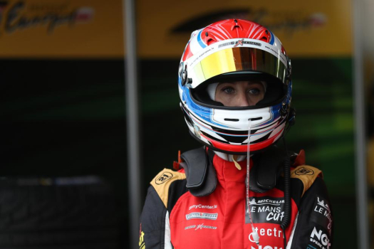 Drivers' reactions after the Le Castellet round