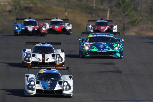 L’Endurance: une nouvelle perspective