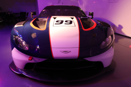 GT3 : Qu’est-ce que la Balance des Performances