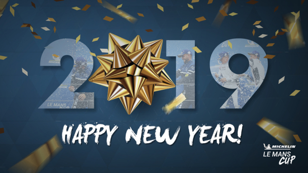 Happy New Year