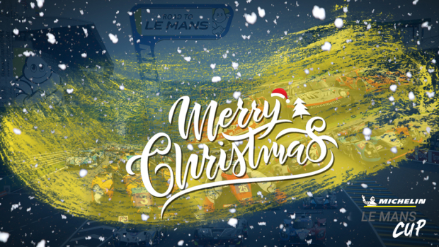 Merry Christmas