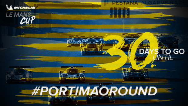 Portimão: D-30