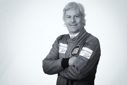 Rencontre avec Eric De Doncker (Ligier JS P3 n°98 - Motorsport98)