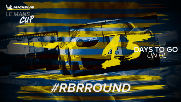Red Bull Ring: J-15
