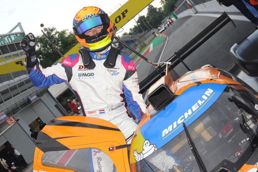 Monza : DKR Engineering et Kessel Racing sur leur lancée victorieuse