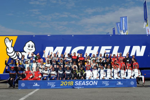 Photo de famille