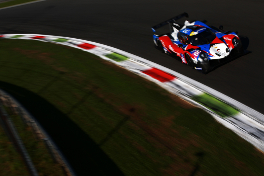 5 faits marquants à propos de Monza