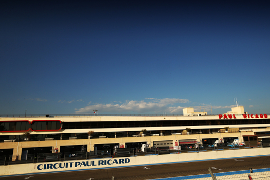 Le Castellet: United Autosports drivers' reactions