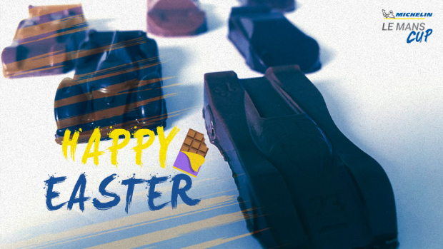 Happy Easter