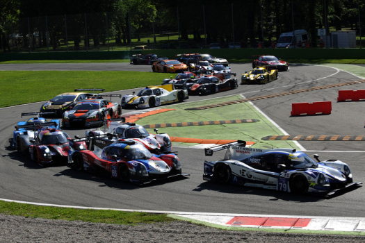 29 voitures pour la saison 2018 de la Michelin Le Mans Cup