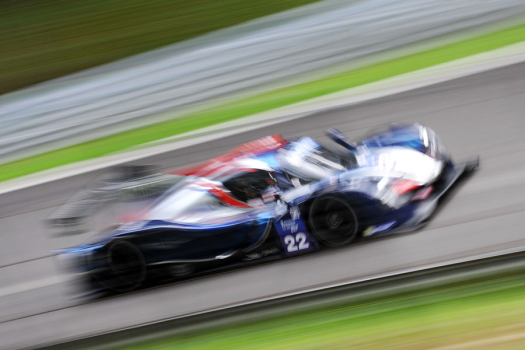 NAJ HUSAIN AND COLIN BRAUN TO RACE THIRD UNITED AUTOSPORTS MICHELIN LE MANS CUP ENTRY IN 2018