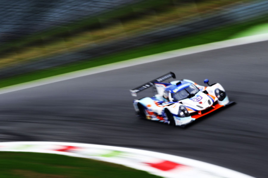 RICHARD MEINS RETURNS TO UNITED AUTOSPORTS ALONGSIDE WAYNE BOYD