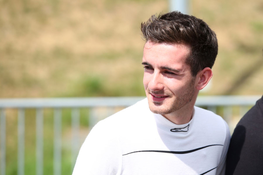 Retour sur la saison de Colin Noble (Ligier JS P3 n°79 de Nielsen Racing)