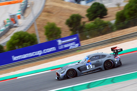 Debut Pole for RAM Racing Denied and Pole Number Six for DKR Engineering