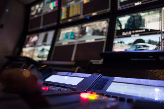 TV Schedule for Spa-Francorchamps