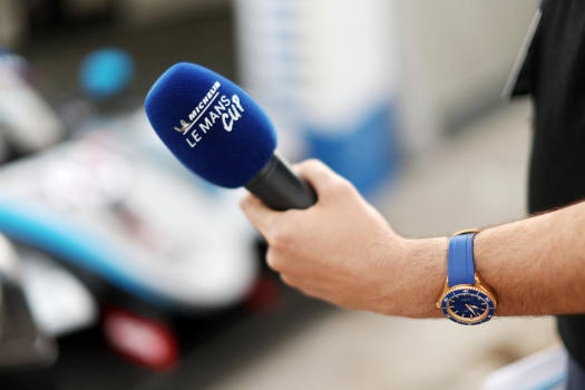 La deuxième manche Michelin Le Mans Cup sur vos écrans