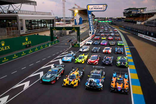 2023 Season Facts and Figures