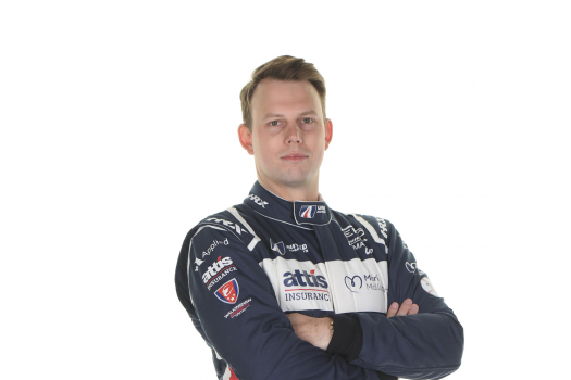 Rendez-vous avec… Scott Andrews