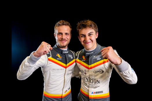 The Road to Victory: Team Virage