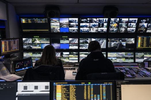 Where to Watch the Road To Le Mans 