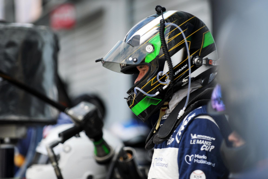 Monza round : the drivers’ reactions