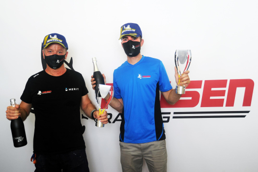 Drivers’ reactions after the Spa Round