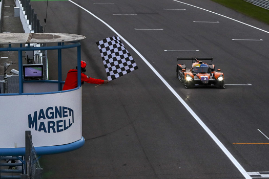 LMP3: Drama in Monza as Championship Goes to Final Round in Portugal 