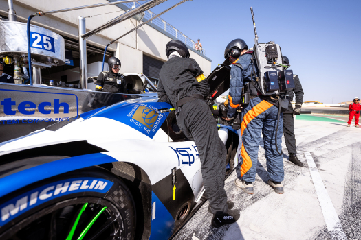 Spa-Francorchamps - Where to Watch the Race