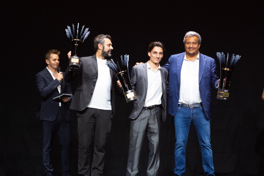 AF Corse: 2025 GT3 Season – A Successful Defence of the Title