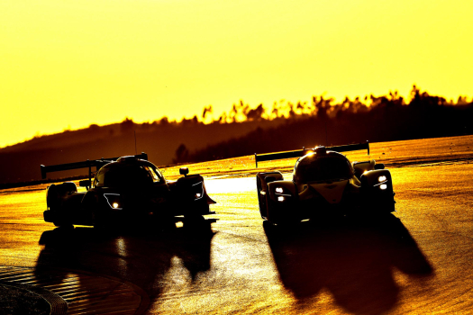 LMP3: les statistiques 2020