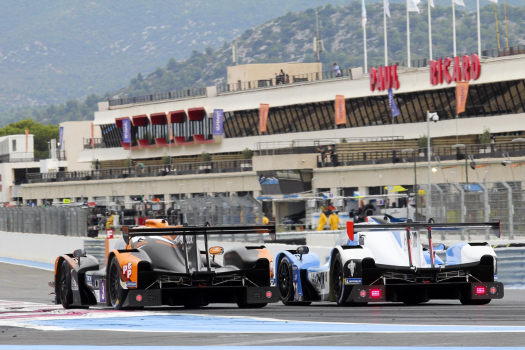Le Castellet 120: By The Numbers