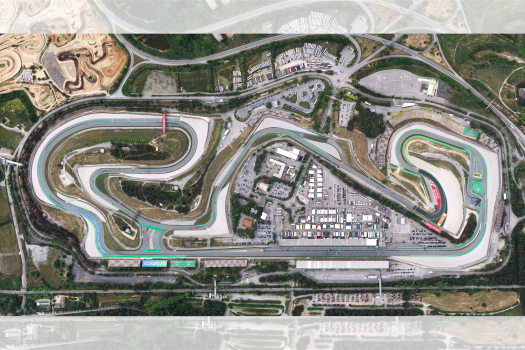 MLMC to Use New Grand Prix Layout for Round 1 in Spain