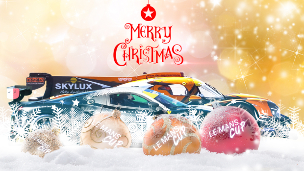 Merry Christmas