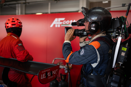 Where to Find the Aragón Round on TV This Weekend