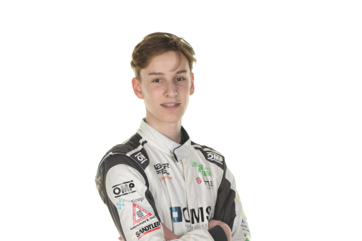 Rendez-vous avec… Finn Gehrsitz